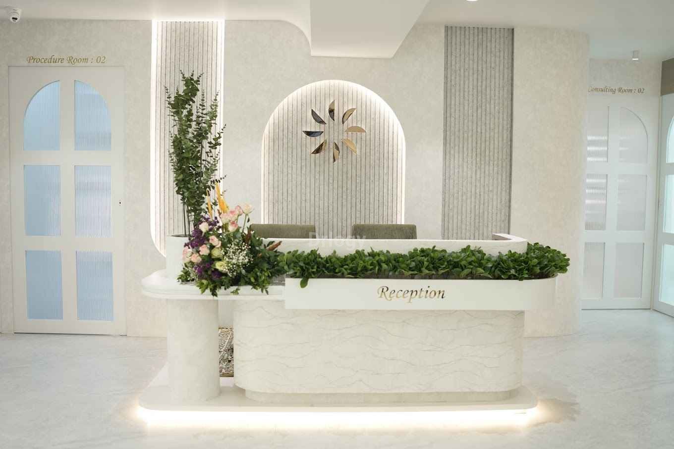 Ozone Aesthetic – Hair Transplant & Skincare Clinic | Advanced Laser & Body Treatments In Ahmedabad Images/Photos, Ankur Chokadi, New India Colony, Ahmedabad